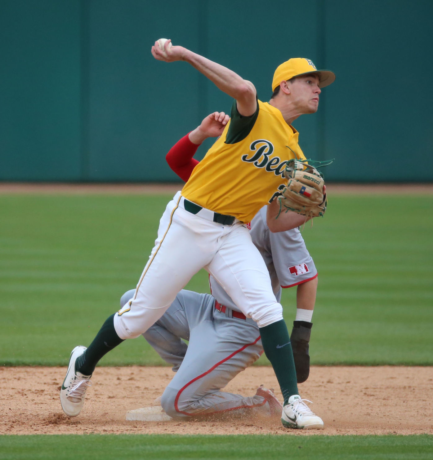 Baylor baseball